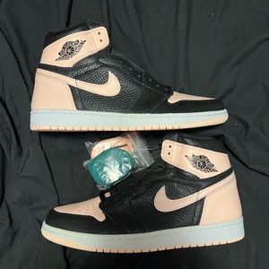 Jordan 1 crimson tint OG High